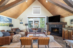 Main Street Tri-plex close to everything! Telluride